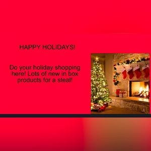 Great gifts for everyone!